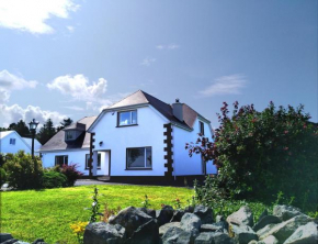 Madra Rua Organic Accommodation